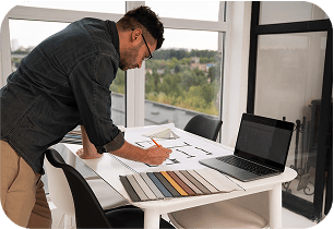 Designer Option