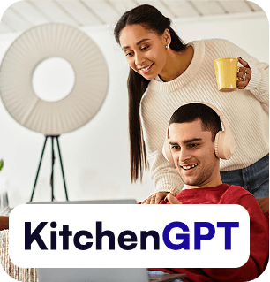 KitchenGPT Option